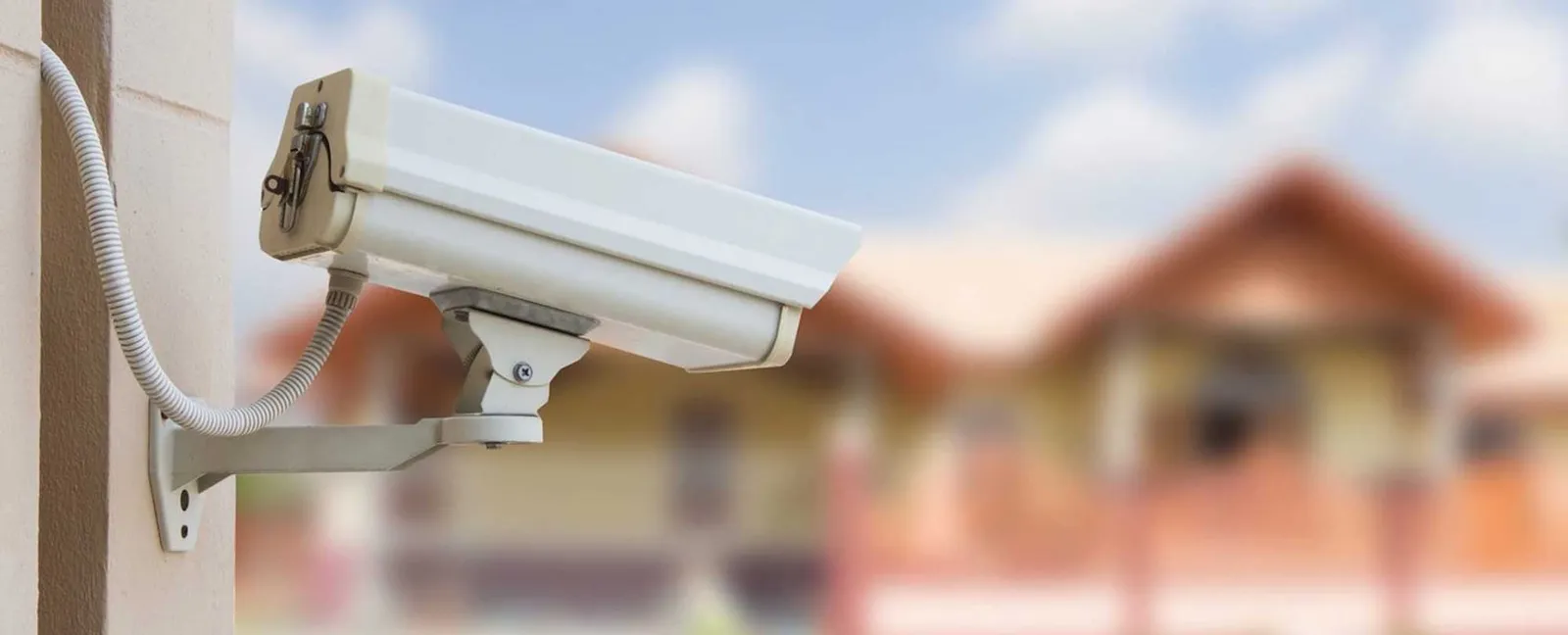 Security company bristol
