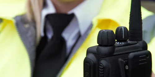Security company Bristol, Professional Manned Guarding Services