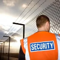 security patrol