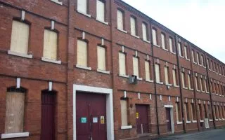 Boarding up services