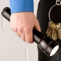 key holding